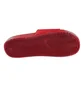 Тапочки мужские Nike Benassi Jdi Red 343880-602