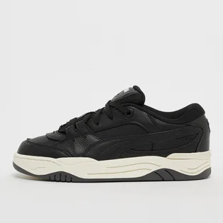 Кросівки чоловічі Puma 180 Lth Black 391203-01