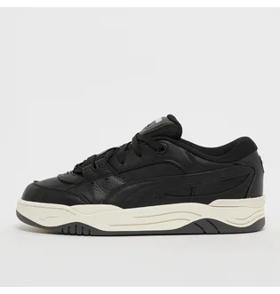 Кроссовки мужские Puma 180 Lth Black 391203-01