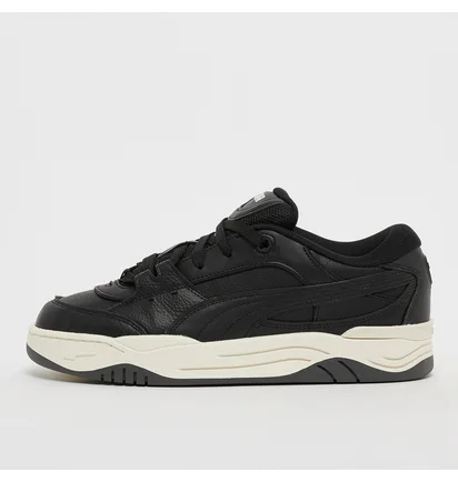 Кроссовки мужские Puma 180 Lth Black 391203-01
