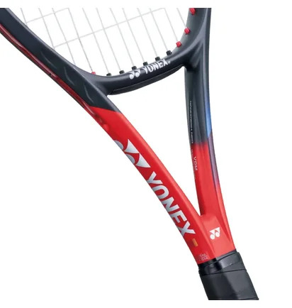 Ракетка для великого тенісу Yonex Vcore Feel (250G) Gr2 Red 07VCFST