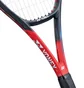 Ракетка для великого тенісу Yonex Vcore Feel (250G) Gr2 Red 07VCFST