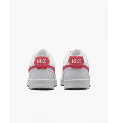 Кросівки жіночі Nike Court Vision Low WomenS Shoes White DR9885-101