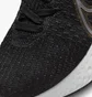 Кроссовки женские Nike React Infinity Run Flyknit 3 Black Dd3024-009