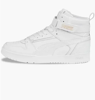 Кросівки чоловічі Puma Rbd Game White 38583902