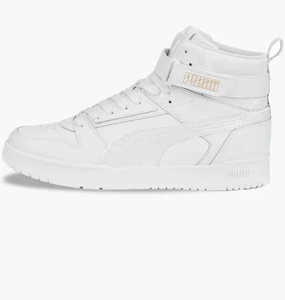 Кросівки чоловічі Puma Rbd Game White 38583902