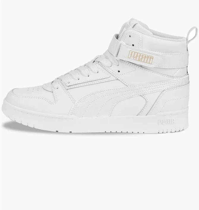 Кросівки чоловічі Puma Rbd Game White 38583902