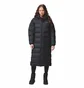 Пальто женское Puma Pike Lake Black 2133543010