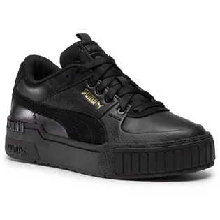 Кросівки жіночі Puma Cali Sport Mix Black 371202-07