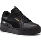 Кросівки жіночі Puma Cali Sport Mix Black 371202-07