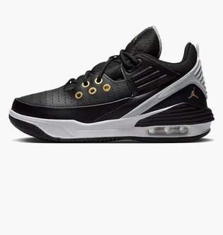 Кроссовки детские Air Jordan Max Aura 5 Older Black DZ4352-017