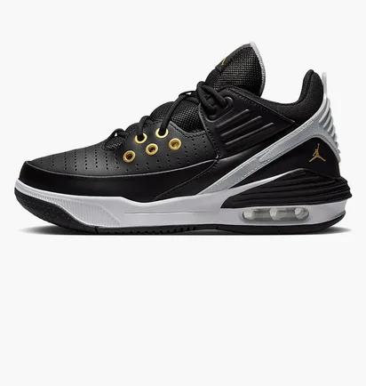 Кросівки дитячі Air Jordan Max Aura 5 Older Black DZ4352-017