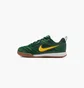 Кроссовки детские Nike Gato (Gs) Green HV9596-300