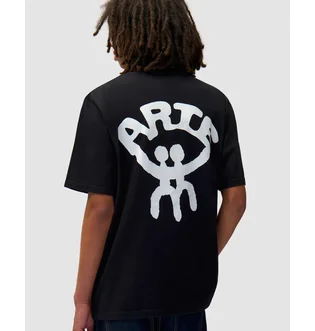Футболка чоловіча Arte Together Black AW25-227T