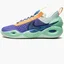 Кросівки унісекс Nike Cosmic Unity Violet/Turquoise DA6725-500