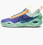 Кросівки унісекс Nike Cosmic Unity Violet/Turquoise DA6725-500