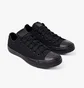 Кеды унисекс Converse Taylor A / S Ox Blk Mono Black M5039C