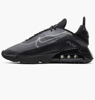 Кросівки чоловічі Nike Air Max 2090 Black BV9977-001