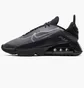 Кроссовки мужские Nike Air Max 2090 Black BV9977-001