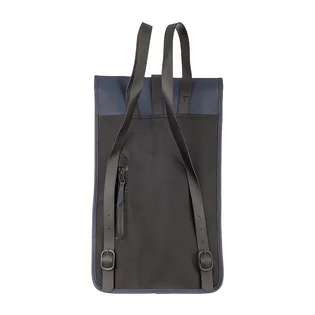 Рюкзак унісекс Rains Backpacks Blue 1220-BLUE