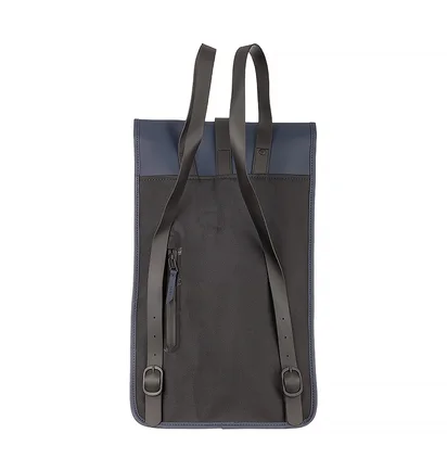 Рюкзак унісекс Rains Backpacks Blue 1220-BLUE