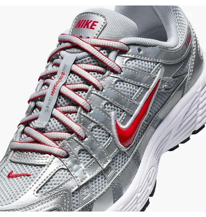 Кросівки дитячі Nike P-6000 (Gs) Metallic HV5064-002