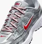 Кросівки дитячі Nike P-6000 (Gs) Metallic HV5064-002