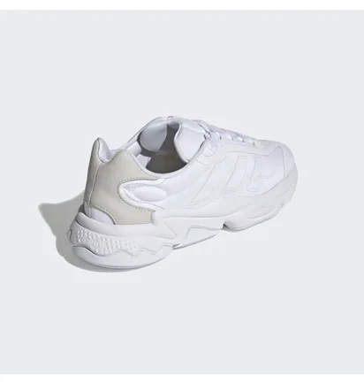 Кросівки чоловічі Adidas Ozweego Pure White H04226