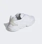 Кросівки чоловічі Adidas Ozweego Pure White H04226