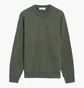 Світшот чоловічий Stone Island Institutional Green 811566182V0059