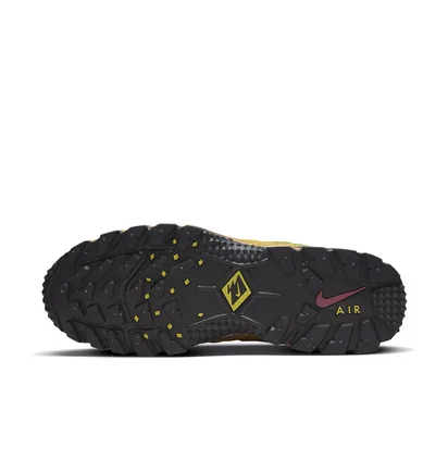 Кроссовки мужские Nike Air Humara Olive FJ7108-300