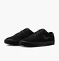 Кросівки чоловічі Nike Charge Suede Black IB2750-002