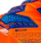 Рукавиці воротарські унісекс Reusch Attrakt Starter Solid Orange 5570514-2290