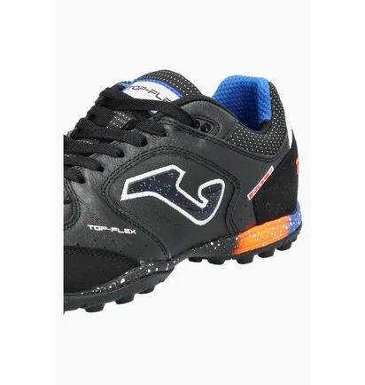 Сороконіжки чоловічі Joma Top Flex 2531 Turf Black TOPS2531TF