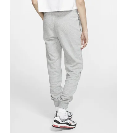 Штаны женские Nike W Nsw Essntl Pant Reg Flc Grey BV4095-063
