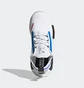Кроссовки женские Adidas Nmd R1 Spectoo White Fz3209