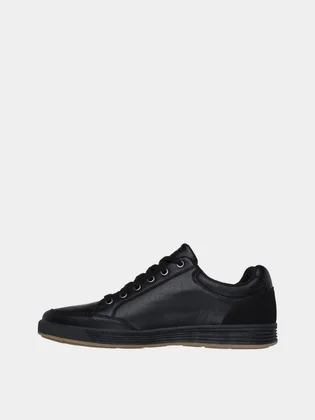 Кеды мужские Skechers Cavell Sparkman Black 210944-BLK