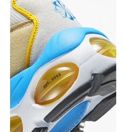 Кроссовки мужские Nike Air Max Tailwind 1 White DV1232-100