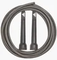 Скакалка Adidas Essential Skipping Rope 2,8 М Black ADRP-13011