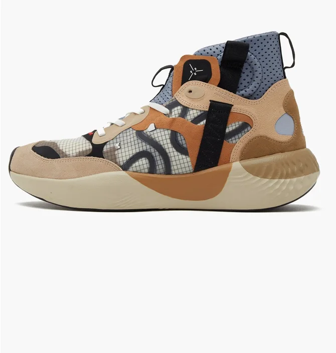 ᐉ Кросівки чоловічі Air Jordan Delta 3 Multi Dd9361-212