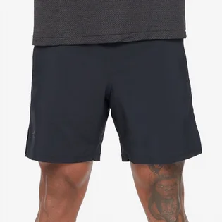 Шорты мужские Under Armour Launch Elite 7Inch 2-In-1 Shorts Black 1376831-001
