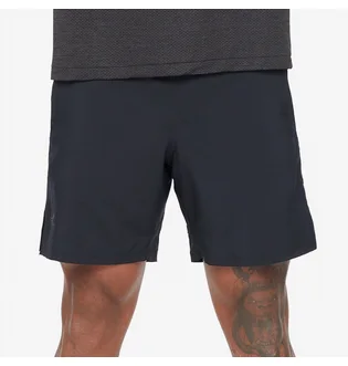 Шорти чоловічі Under Armour Launch Elite 7Inch 2-In-1 Shorts Black 1376831-001