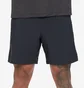 Шорты мужские Under Armour Launch Elite 7Inch 2-In-1 Shorts Black 1376831-001