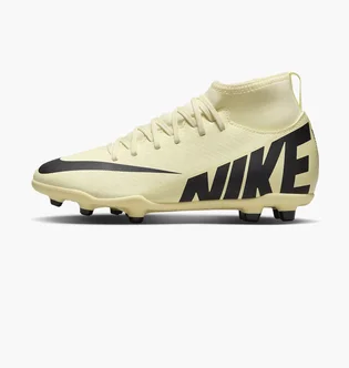 Бутсы детские Nike Jr Superfly 9 Club Beige DJ5959-700