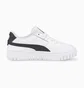 Кросівки жіночі Puma Cali Dream Lth White 383157-04