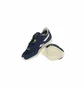 Кроссовки женские Reebok Cl Nylon Slim Ep Blue BS5110