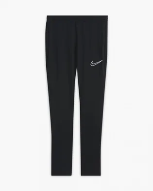 Штани дитячі Nike Academy 21 Black Cw6124-010