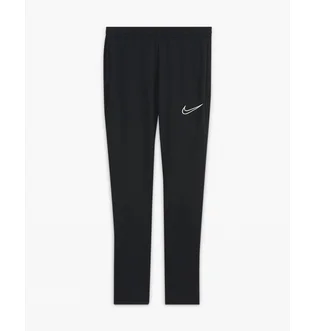 Штани дитячі Nike Academy 21 Black Cw6124-010