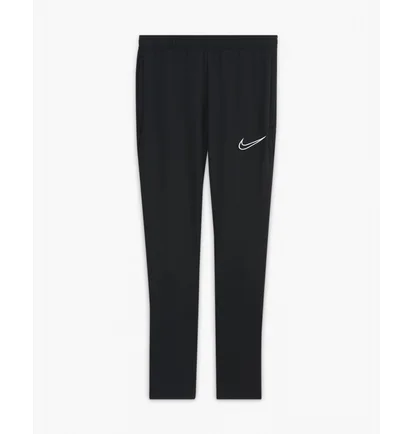 Штаны детские Nike Academy 21 Black Cw6124-010