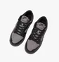 Кросівки жіночі Nike Dunk Low Black/Grey HF1986-001